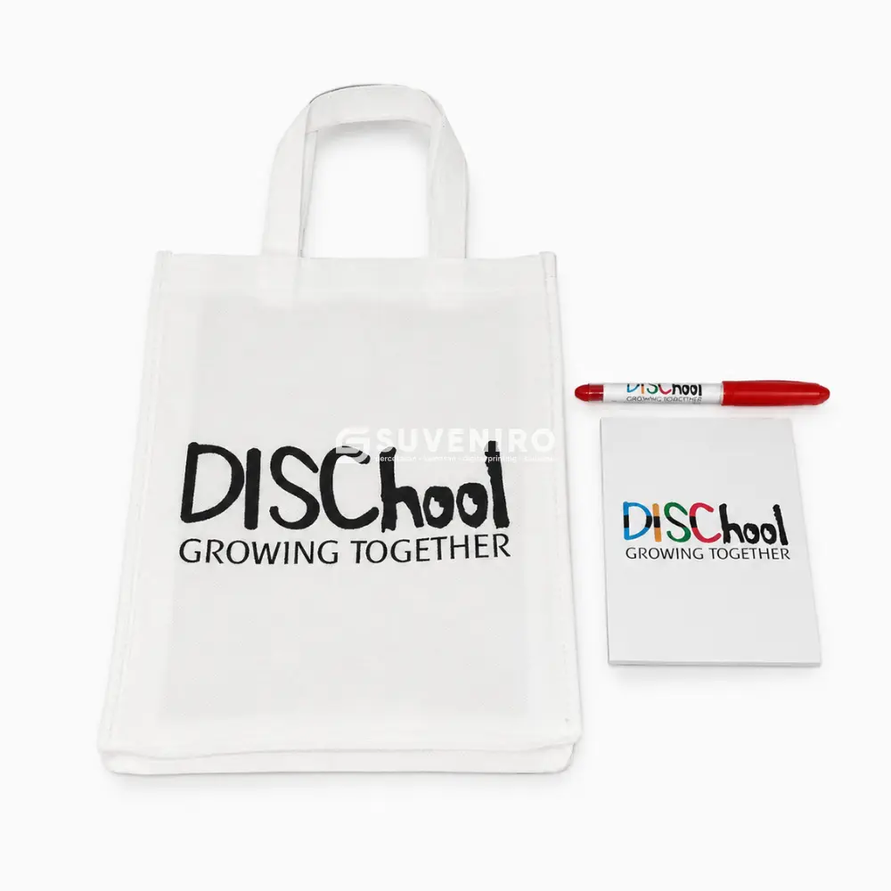 Jual Paket Seminar Kit Suveniro