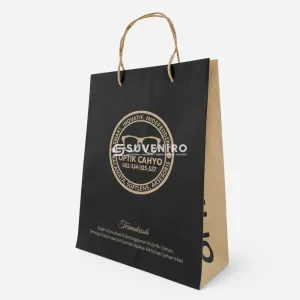 Jual Paperbag Kacamata Suveniro
