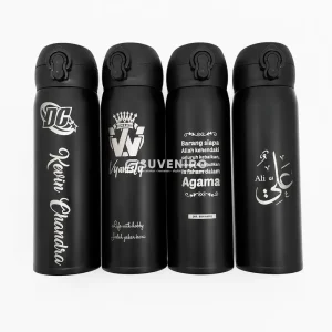 Jual Tumbler Promosi Souvenir Murah Suveniro